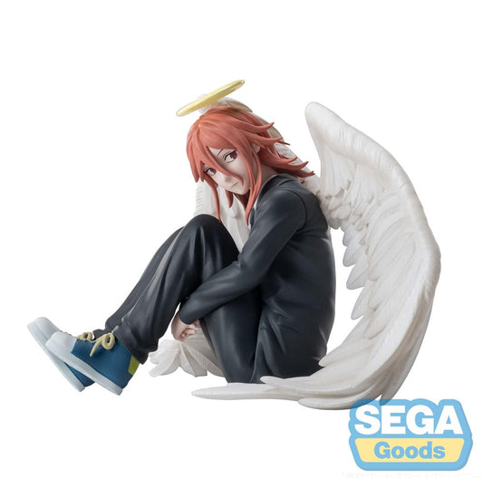 Chainsaw Man - The Movie: Reze Arc High Premium PVC Statue Angel Devil 11 cm  4582733464664