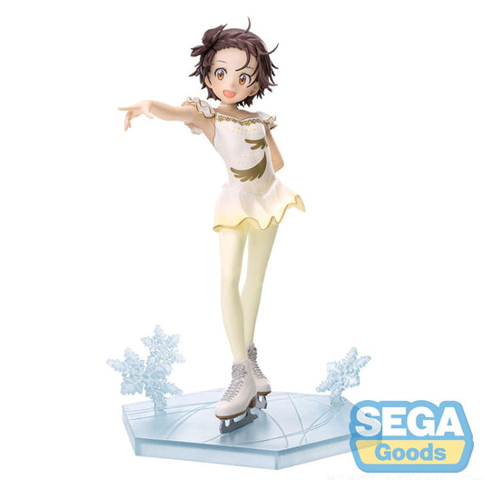 Medalist Luminasta PVC Statue Inori Yuitsuka 17 cm  4582733466460