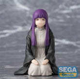 Frieren: Beyond Journey's End PM Perching PVC Statue Fern Binding Spell 8 cm 4582733467603