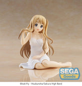 K-ON! Yumemirize PVC Statue Tsumugi Kotobuki 12 cm 4582733467665