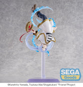 Frieren: Beyond Journey“s End FIGURIZMa PVC Statue Frieren Flower Dance 36 cm 4582733467672