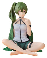 Frieren: Beyond Journey´s End Yumemirize PVC Statue Übel Loungewear 11 cm 4582733467696