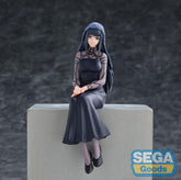 Sakamoto Days PM Perching PVC Statue Osaragi 13 cm 4582733468198