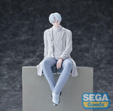 Sakamoto Days PM Perching PVC Statue X/Slur 14 cm 4582733468204