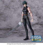 Jujutsu Kaisen XStellar PVC Figure The Culling Game Maki Zen'in 23 cm 4582733468433