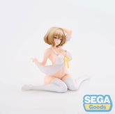 Goddess of Victory: Nikke Yumemirize PVC Statue Anis 11 cm 4582733468532