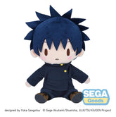 Jujutsu Kaisen Fuwa Petit Plush Figure Megumi Fushiguro 20 cm 4582733468624