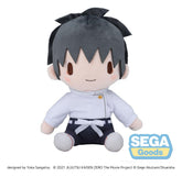 Jujutsu Kaisen Fuwa Petit Plush Figure Yuta Okkotsu 20 cm 4582733468679
