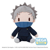 Jujutsu Kaisen Fuwa Petit Plush Figure Toge Inumaki 20 cm 4582733468686