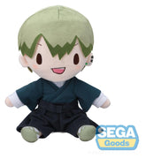 Jujutsu Kaisen The Culling Game fuwa petit Plush Figure Naoya Zen'in 20 cm 4582733468730