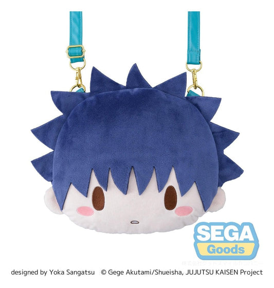 Jujutsu Kaisen fuwa petit Shoulder Bag Megumi Fushiguro 5th Anniversary (M) 4582733468754