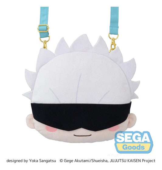 Jujutsu Kaisen fuwa petit Shoulder Bag Satoru Gojo 5th Anniversary (M) 4582733468778
