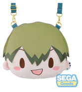 Jujutsu Kaisen The Culling Game fuwa petit Shoulder Bag Naoya Zen'in (M) 4582733468860