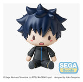 Jujutsu Kaisen Fuwa Petit Mini Figure Megumi Fushiguro 8 cm 4582733468884