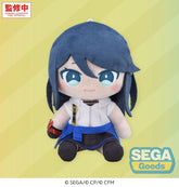 Hatsune Miku: Colorful Stage! My Sekai Plush Figure Ichika Hoshino (S) 13 cm 4582733468983
