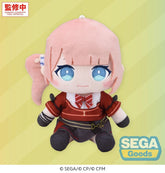 Hatsune Miku: Colorful Stage! My Sekai Plush Figure Honami Mochizuki (S) 13 cm 4582733469003