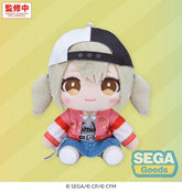Hatsune Miku: Colorful Stage! MYSEKAI Plush Figure Kohane Azusawa (S) 13 cm 4582733469089