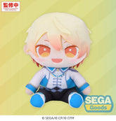 Hatsune Miku: Colorful Stage! MYSEKAI Plush Figure Tsukasa Tenma (S) 4582733469140