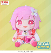 Hatsune Miku: Colorful Stage! MYSEKAI Plush Figure Emu Otori (S) 4582733469157
