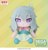 Hatsune Miku: Colorful Stage! MYSEKAI Plush Figure Nene Kusanagi (S) 4582733469164