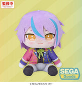 Hatsune Miku: Colorful Stage! MYSEKAI Plush Figure Rui Kamishiro (S) 4582733469171
