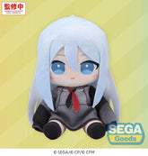 Hatsune Miku: Colorful Stage! MYSEKAI Plush Figure Kanade Yoisaki 13 cm 4582733469195