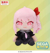 Hatsune Miku: Colorful Stage! MYSEKAI Plush Figure Mizuki Akiyama (S) 13 cm 4582733469225