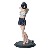 Chainsaw Man The Movie: Reze Arc PVC Statue Reze 25 cm 4582733469300