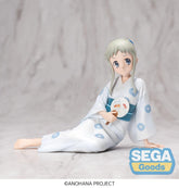 Anohana: The Flower We Saw That Day Yumemirize PVC Figure Meiko Honma 11 cm 4582733469676