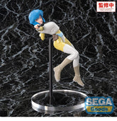 Ghost in the Shell Luminasta PVC Figure Motoko Kusanagi 20 cm 4582733469690