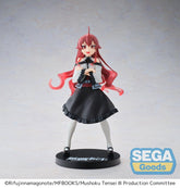 Mushoku Tensei: Jobless Reincarnation High Premium PVC Statue Eris 19 cm 4582733469713