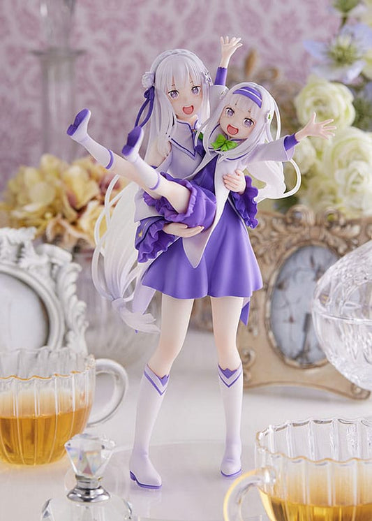 Re:Zero Starting Life in Another World PVC St 4580779515067