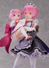 Re:Zero Starting Life in Another World PVC St 4580779515074