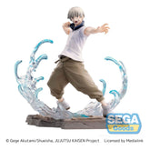 Jujutsu Kaisen Luminasta PVC Statue Toge Inumaki 16 cm 4580779529705