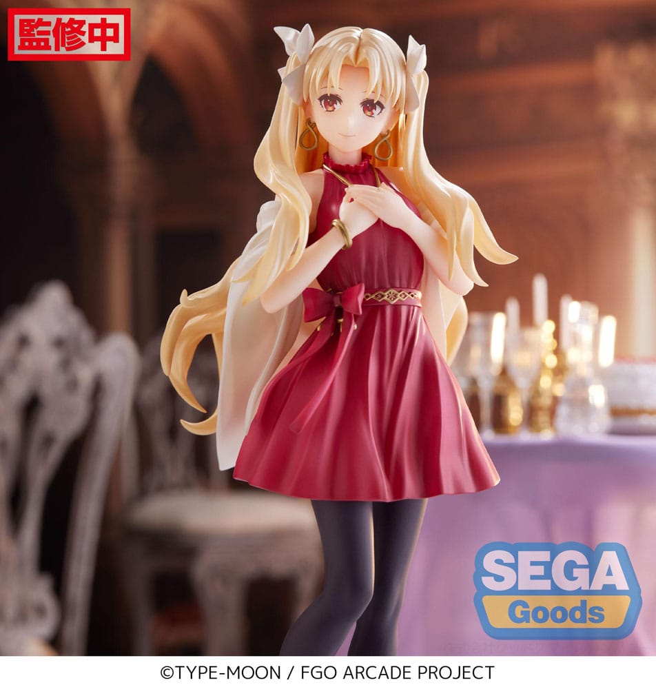 Fate/Grand Order Arcade Luminasta PVC Statue  4580779538424