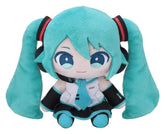 Hatsune Miku: Colorful Stage! Mysekai Plush Figure Hatsune Miku S 13 cm 4573628560639
