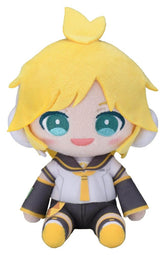 Hatsune Miku: Colorful Stage! Mysekai Plush Figure Kagamine Rin S 13 cm 4573628560653