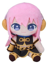 Hatsune Miku: Colorful Stage! Mysekai Plush Figure Megurine Luka S 13 cm 4573628560660