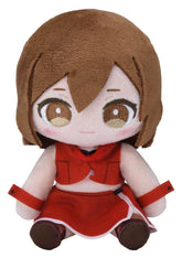 Hatsune Miku: Colorful Stage! Mysekai Plush Figure Meiko S 13 cm 4573628560677