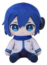 Hatsune Miku: Colorful Stage! Mysekai Plush Figure Kaito S 13 cm 4573628560684