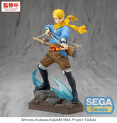Daemons of the Shadow Realm Luminasta PVC Figure Yuru 19 cm 4573628561872
