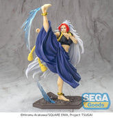 Daemons of the Shadow Realm Luminasta PVC Figure Left 20 cm 4573628561896