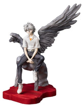 Rebuild of Evangelion Luminasta PVC Figure Kaworu 24 cm 4573628564941