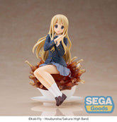 K-ON! Luminasta PVC Figure Tsumugi Kotobuki 16 cm 4573628565931
