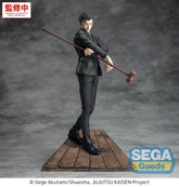 Jujutsu Kaisen Luminasta PVC Figure The Culling Game Hiromi Higuruma 23 cm 4573628566105