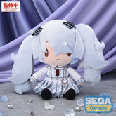 Hatsune Miku: Colorful Stage! fuwa petit M Plush Empty SEKAI ~Brand New World~ 4573628569137