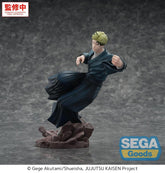 Jujutsu Kaisen The Culling Game Luminasta PVC Figure Naoya Zen'in 23 cm 4573628570133