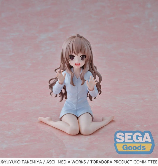Toradora! Yumemirize PVC Figure Taiga Aisaka 11 cm 4573628570188