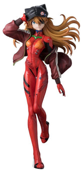 Rebuild of Evangelion FIGURIZMa PVC Figure Asuka 28 cm 4573628570317