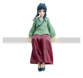 The Apothecary Diaries PM Perching PVC Figure Maomao (re-run) 14 cm 4573628571666